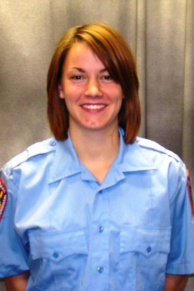 Ashley Rollins Abingdon Fire Company 